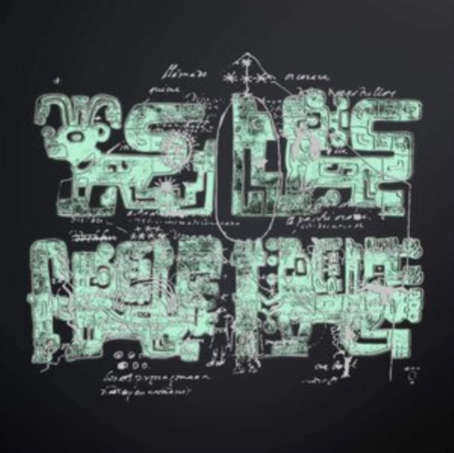 Orcorara 2010 (2LP)