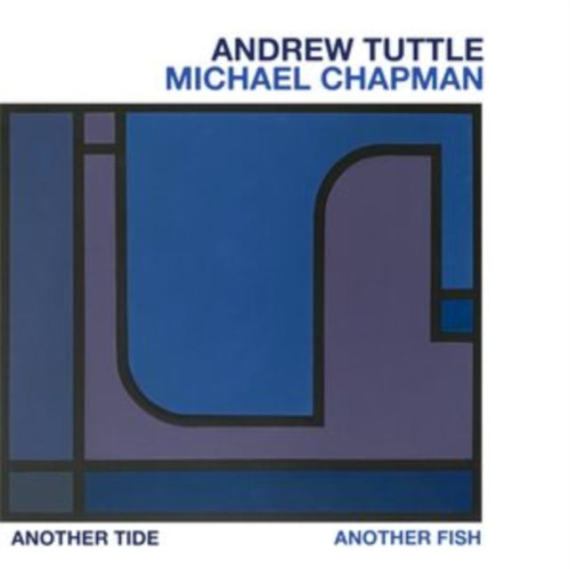 This CD is brand new.Format: CDMusic Style: AmbientThis item's title is: Another Tide, Another Fish (2CD)Artist: Andrew; Michael Chapman TuttleLabel: Basin RockBarcode: 5060168044969Release Date: 9/20/2024