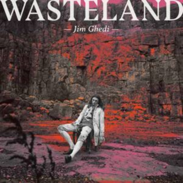 This CD is brand new.Format: CDMusic Style: FolkThis item's title is: WastelandArtist: Jim GhediLabel: Basin RockBarcode: 5060168045751Release Date: 3/28/2025