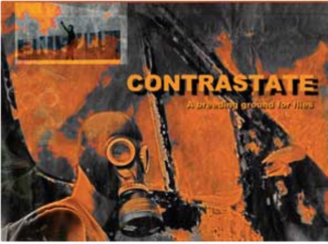 This CD is brand new.Format: CDThis item's title is: Breeding Ground For FliesArtist: ContrastateBarcode: 5060174952661Release Date: 2/12/2013