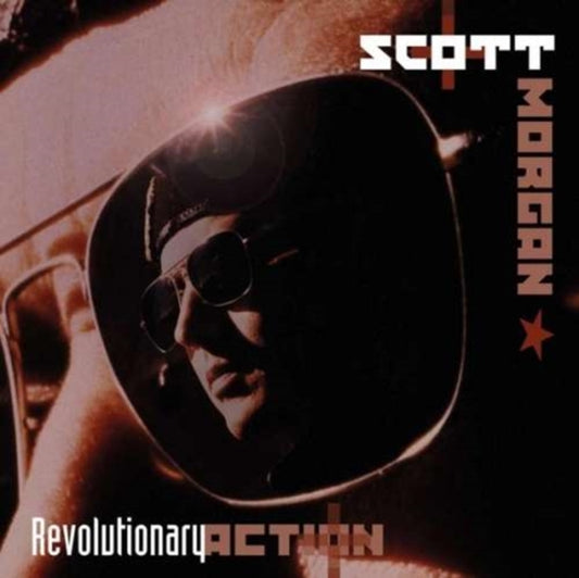 This CD is brand new.Format: CDMusic Style: Hard RockThis item's title is: Revolutionary ActionArtist: Scott MorganBarcode: 5060174956300Release Date: 10/20/2014