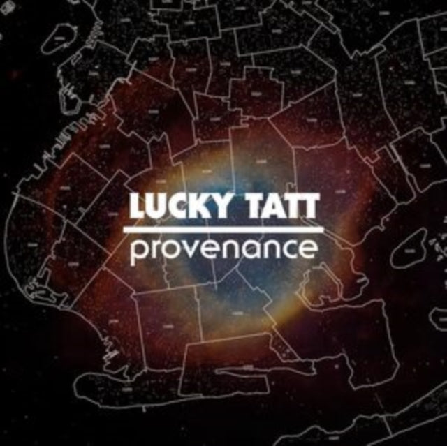 This LP Vinyl is brand new.Format: LP VinylThis item's title is: ProvenanceArtist: Lucky TattLabel: NO CURE RECORDSBarcode: 5060179707914Release Date: 9/24/2021