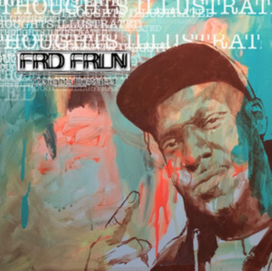This LP Vinyl is brand new.Format: LP VinylMusic Style: Boom BapThis item's title is: Thoughts IllustratedArtist: Frd FrlnLabel: No Cure RecordsBarcode: 5060179708881Release Date: 10/7/2022