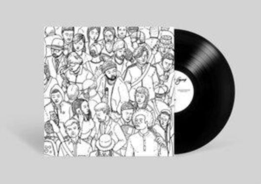 This 12 Inch Vinyl is brand new.Format: 12 Inch VinylThis item's title is: Sun / JourneyArtist: Secret Night GangLabel: BROWNSWOOD RECORDINGSBarcode: 5060180325107Release Date: 2/11/2022