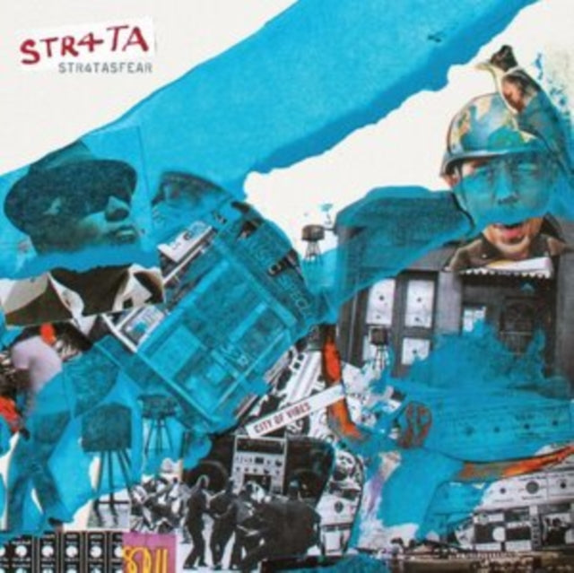 This LP Vinyl is brand new.Format: LP VinylMusic Style: Alternative RockThis item's title is: Str4tasfear (White LP Vinyl)Artist: Str4taLabel: BROWNSWOOD RECORDINGSBarcode: 5060180325558Release Date: 11/11/2022