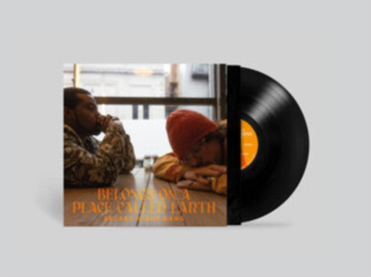 This LP Vinyl is brand new.Format: LP VinylMusic Style: SoulThis item's title is: Belongs On A Place Called EarthArtist: Secret Night GangLabel: BROWNSWOOD RECORDINGSBarcode: 5060180325794Release Date: 8/25/2023