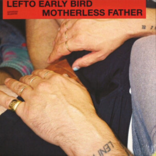 Motherless Father