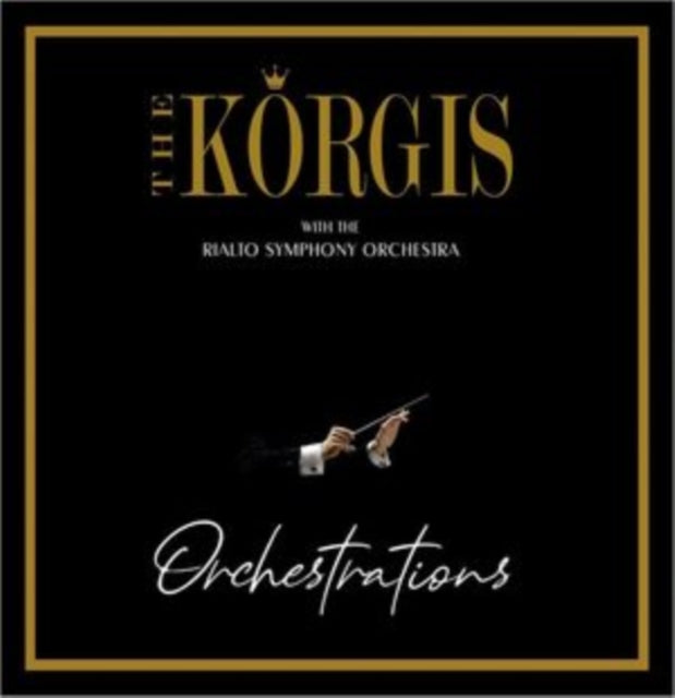 Orchestrations