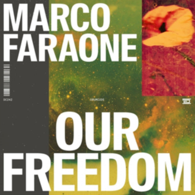 This 12 Inch Vinyl is brand new.Format: 12 Inch VinylThis item's title is: Our FreedomArtist: Marco FaraoneBarcode: 5060191678520Release Date: 6/25/2021