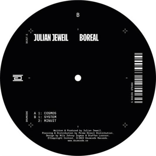 Boreal Part 2