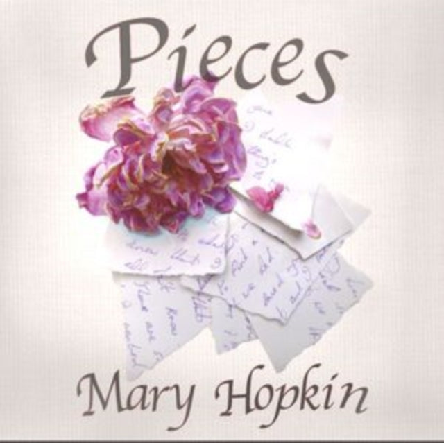 This CD is brand new.Format: CDThis item's title is: PiecesArtist: Mary HopkinLabel: GONZO (NOVA)Barcode: 5060192480467Release Date: 3/24/2023