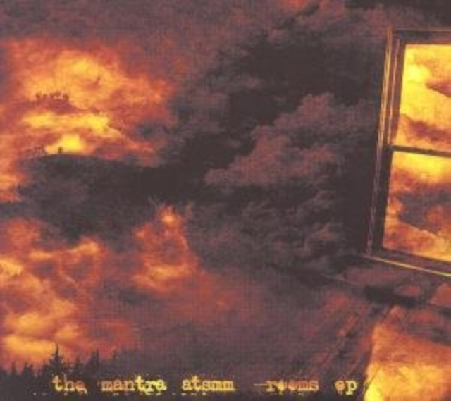 Rooms Ep
