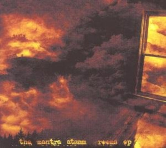 Rooms Ep