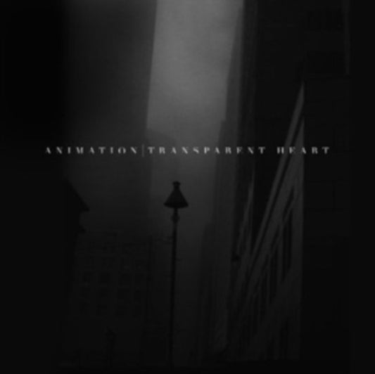 This CD is brand new.Format: CDThis item's title is: Transparent HeartArtist: AnimationBarcode: 5060197760267Release Date: 10/1/2012