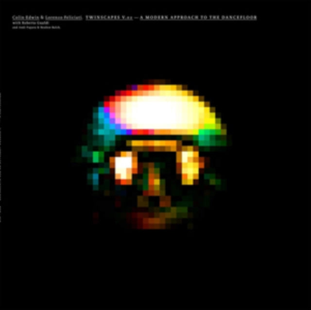 This CD is brand new.Format: CDMusic Style: ComedyThis item's title is: Vol.2: A Modern Approach To The DancefloorArtist: Colin & Lorenzo Feliciati EdwinBarcode: 5060197761608Release Date: 10/26/2018