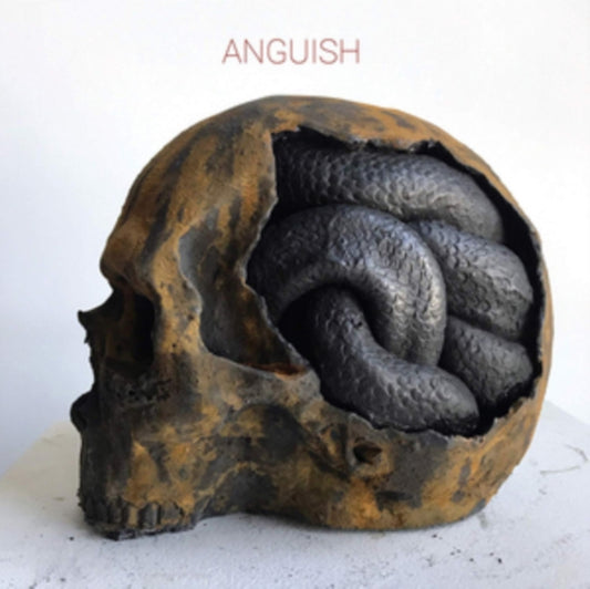 This LP Vinyl is brand new.Format: LP VinylMusic Style: ChansonThis item's title is: AnguishArtist: AnguishLabel: TELDECBarcode: 5060197761653Release Date: 12/7/2018