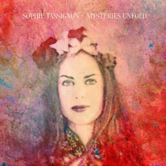 This CD is brand new.Format: CDMusic Style: SoulThis item's title is: Mysteries UnfoldArtist: Sophie TassignonLabel: StaxBarcode: 5060197762001Release Date: 4/24/2020
