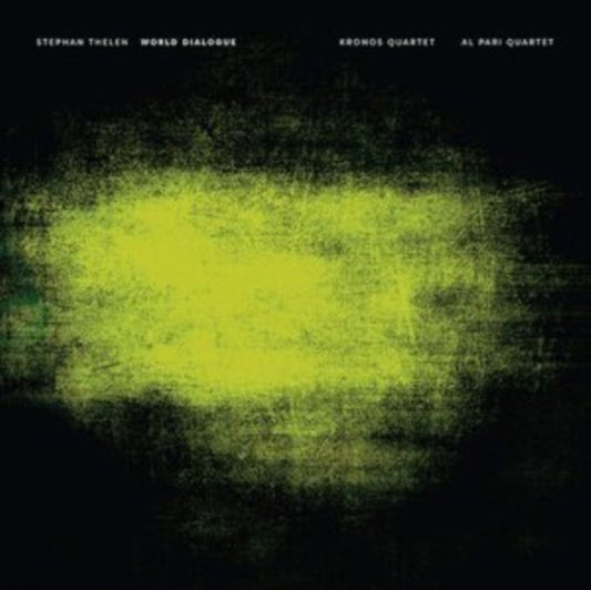 This CD is brand new.Format: CDMusic Style: ModernThis item's title is: World DialogueArtist: Stephan ThelenLabel: RareNoise RecordsBarcode: 5060197762124Release Date: 10/30/2020