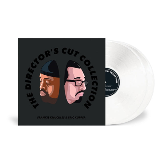 This LP Vinyl is brand new.Format: LP VinylMusic Style: HouseThis item's title is: Director's Cut Collection (2LP)Artist: Director's CutLabel: SOSURE MUSICBarcode: 5060202593903Release Date: 6/23/2023