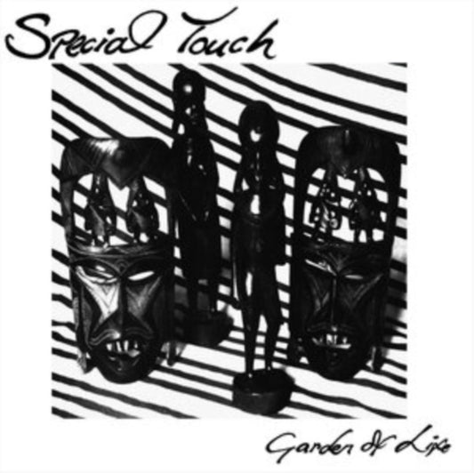 This LP Vinyl is brand new.Format: LP VinylMusic Style: UK Street SoulThis item's title is: Garden Of LifeArtist: Special TouchLabel: HEELS & SOULSBarcode: 5060202594900Release Date: 10/23/2020