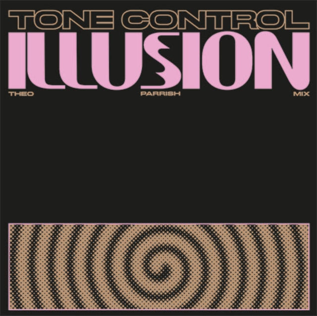 This 12 Inch Vinyl is brand new.Format: 12 Inch VinylThis item's title is: Illusion (Feat. Theo Parrish Remix)Artist: Tone ControlLabel: WOLF MUSICBarcode: 5060202595945Release Date: 5/20/2022