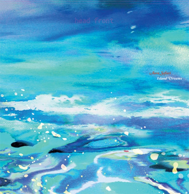 This LP Vinyl is brand new.Format: LP VinylMusic Style: BalearicThis item's title is: Island Dreams (2LP)Artist: Aura SafariLabel: HELL YEAHBarcode: 5060202596942Release Date: 9/15/2023