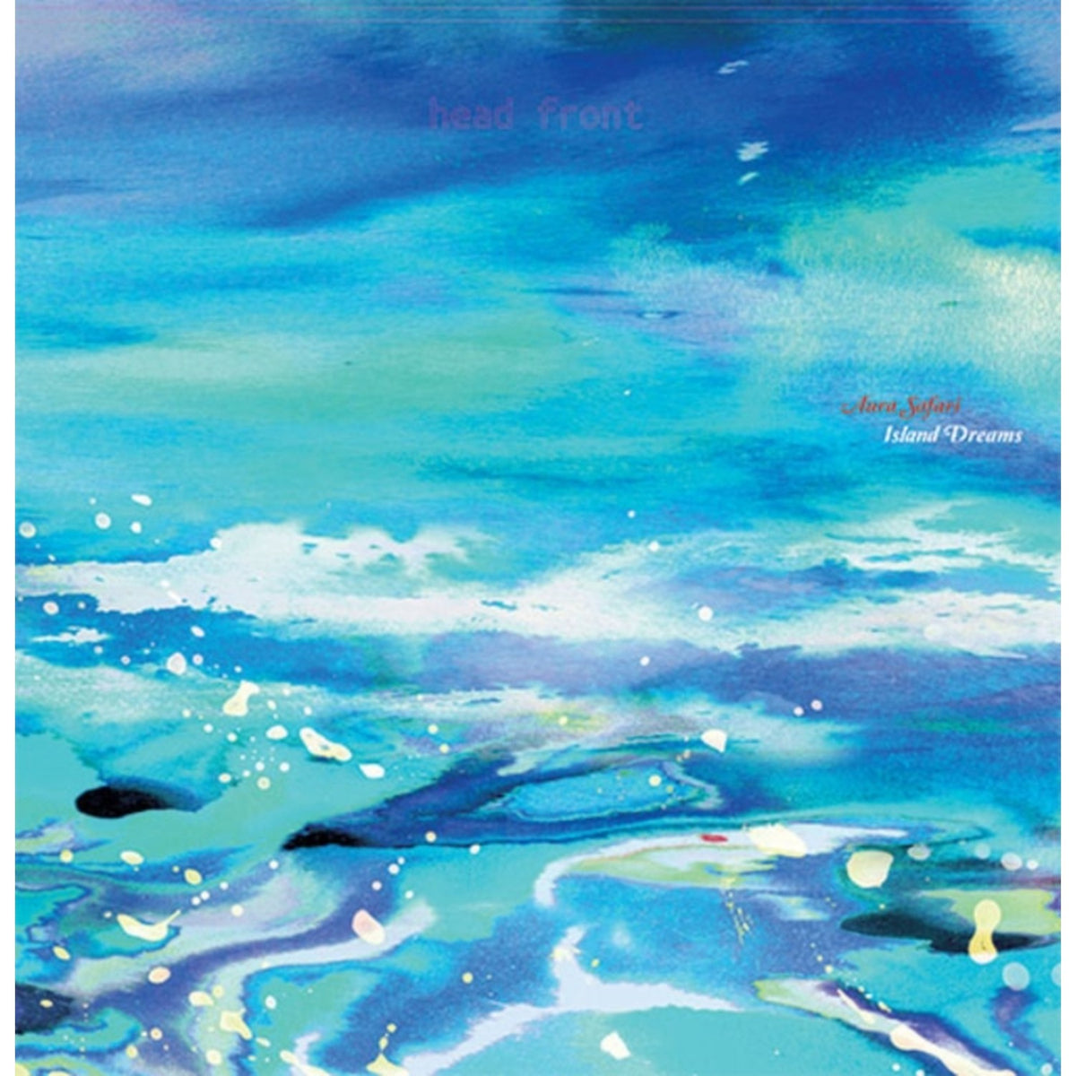 Island Dreams (2LP)