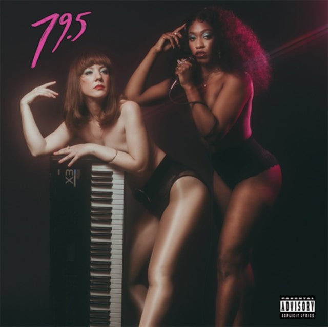 This LP Vinyl is brand new.Format: LP VinylMusic Style: Contemporary R&BThis item's title is: 79.5Artist: 79.5Label: RAZOR-N-TAPE RESERVEBarcode: 5060202596966Release Date: 5/5/2023