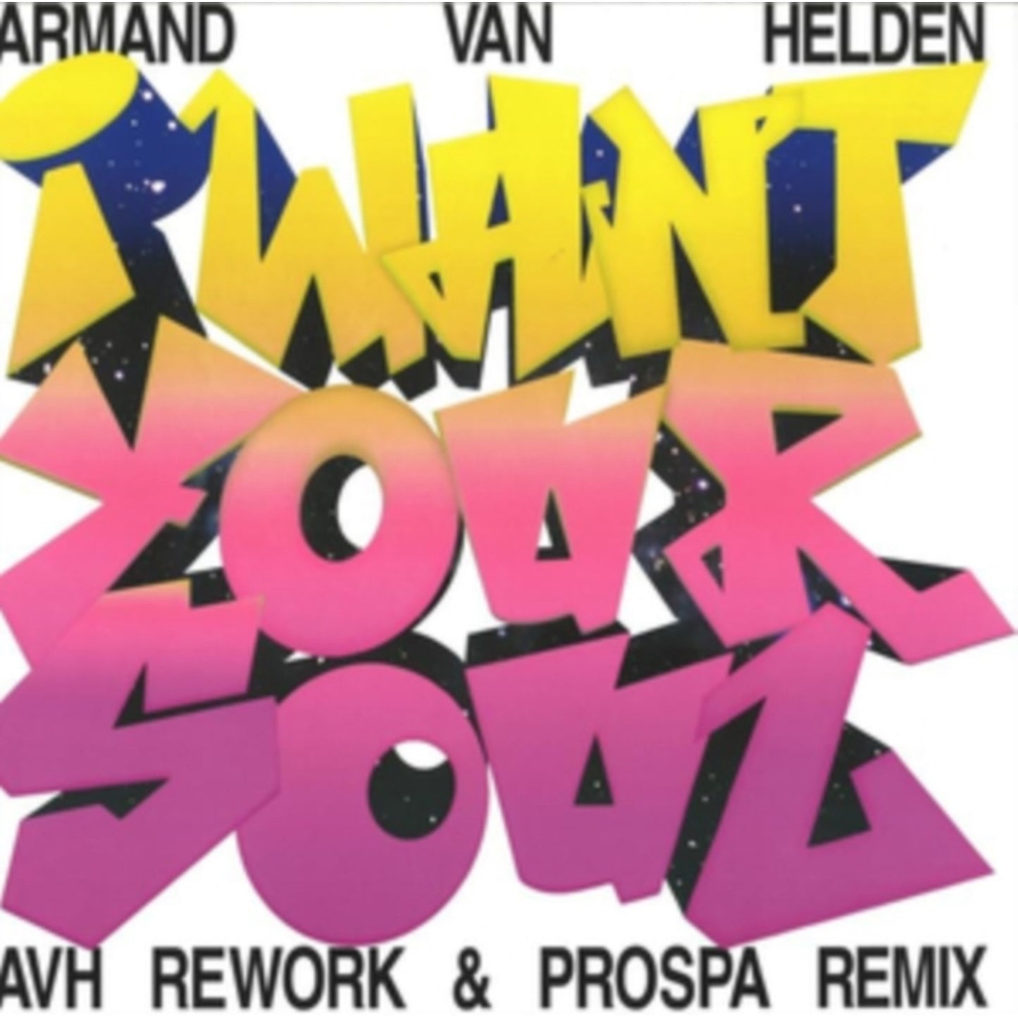 I Want Your Soul (2024 Remixes)
