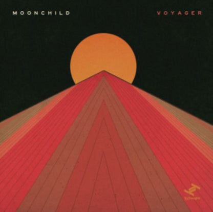 This LP Vinyl is brand new.Format: LP VinylMusic Style: SoulThis item's title is: VoyagerArtist: MoonchildLabel: Tru ThoughtsBarcode: 5060205158130Release Date: 5/26/2017