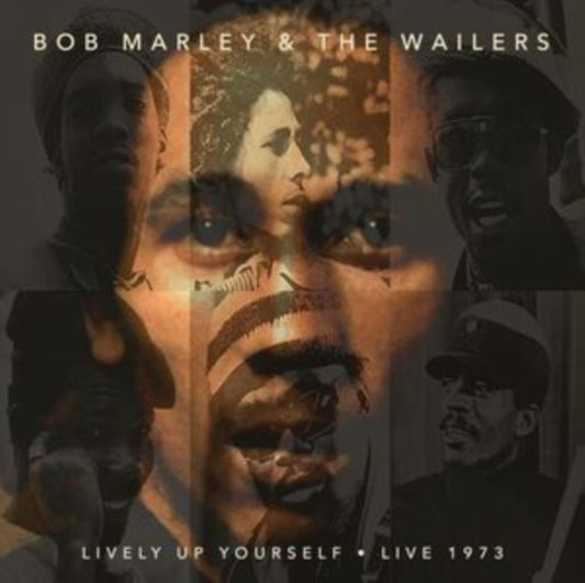 This CD is brand new.Format: CDThis item's title is: Lively Up Yourself: Live 1973 (2CD)Artist: Bob & The Wailers MarleyBarcode: 5060209011028Release Date: 1/26/2024