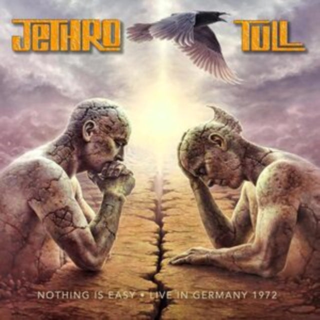 This CD is brand new.Format: CDThis item's title is: Nothing Is EasyArtist: Jethro TullBarcode: 5060209013954Release Date: 10/27/2023