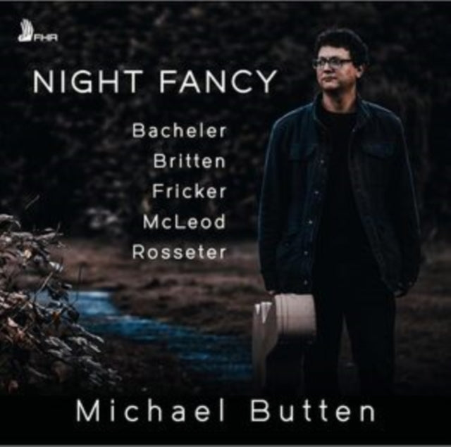 This CD is brand new.Format: CDThis item's title is: Night FancyArtist: Michael ButtenBarcode: 5060216341156Release Date: 3/8/2024