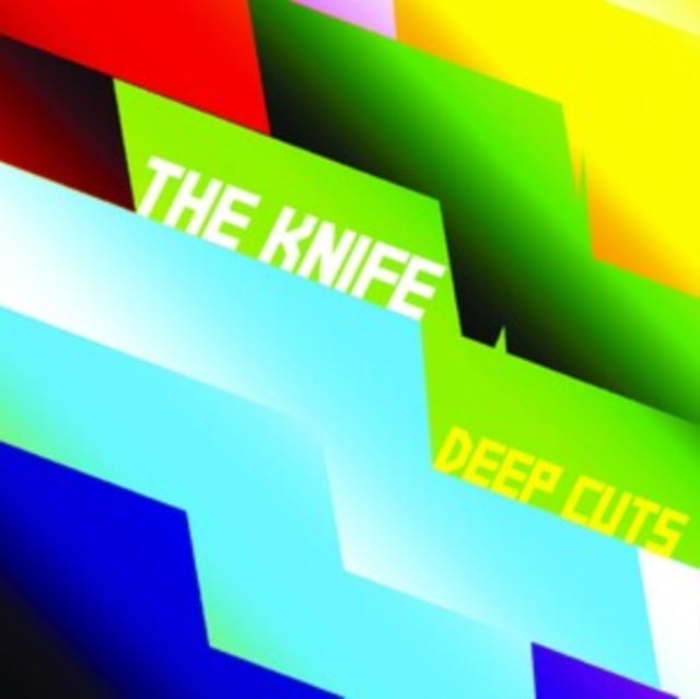 This LP Vinyl is brand new.Format: LP VinylMusic Style: ElectroThis item's title is: Deep Cuts (Magenta LP Vinyl/180G)Artist: KnifeBarcode: 5060236636096Release Date: 8/20/2021