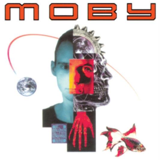 This LP Vinyl is brand new.Format: LP VinylMusic Style: Acid HouseThis item's title is: Moby (Black & White Marble Effect On A Blue Base LP Vinyl)Artist: MobyLabel: D.E.FBarcode: 5060236636720Release Date: 7/25/2022