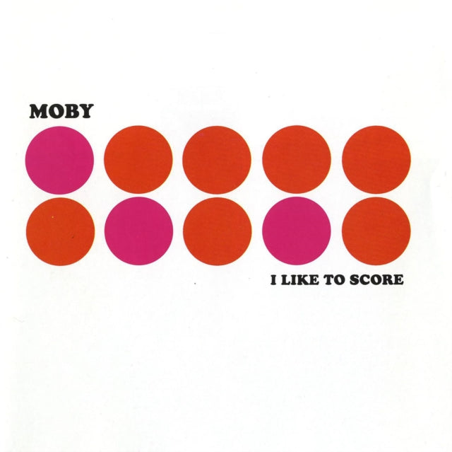 This LP Vinyl is brand new.Format: LP VinylMusic Style: ThemeThis item's title is: I Like To Score (Pink LP Vinyl)Artist: MobyLabel: D.E.FBarcode: 5060236636751Release Date: 7/25/2022