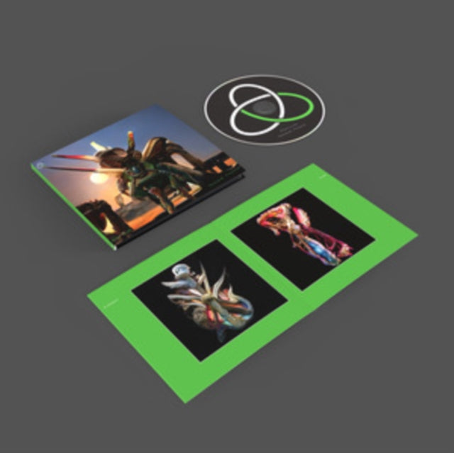 This CD is brand new.Format: CDMusic Style: Pop RockThis item's title is: Profound Mysteries IiiArtist: RoyksoppLabel: DOG TRIUMPHBarcode: 5060236636966Release Date: 11/18/2022