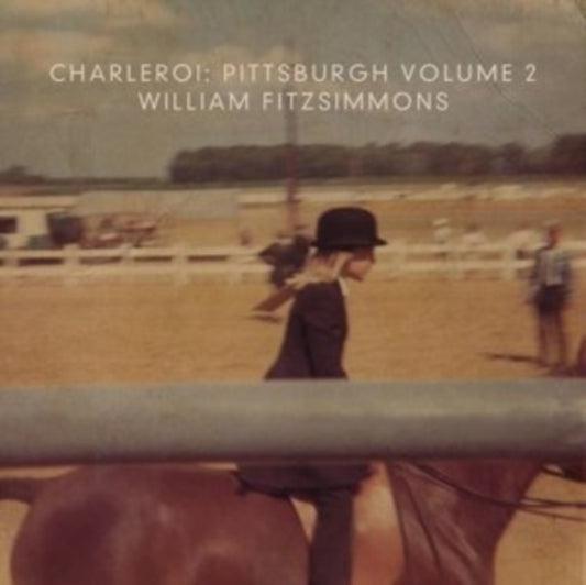 Charleroi: Pittsburgh Vol2