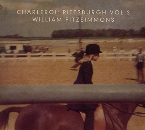 Charleroi: Pittsburgh Vol2