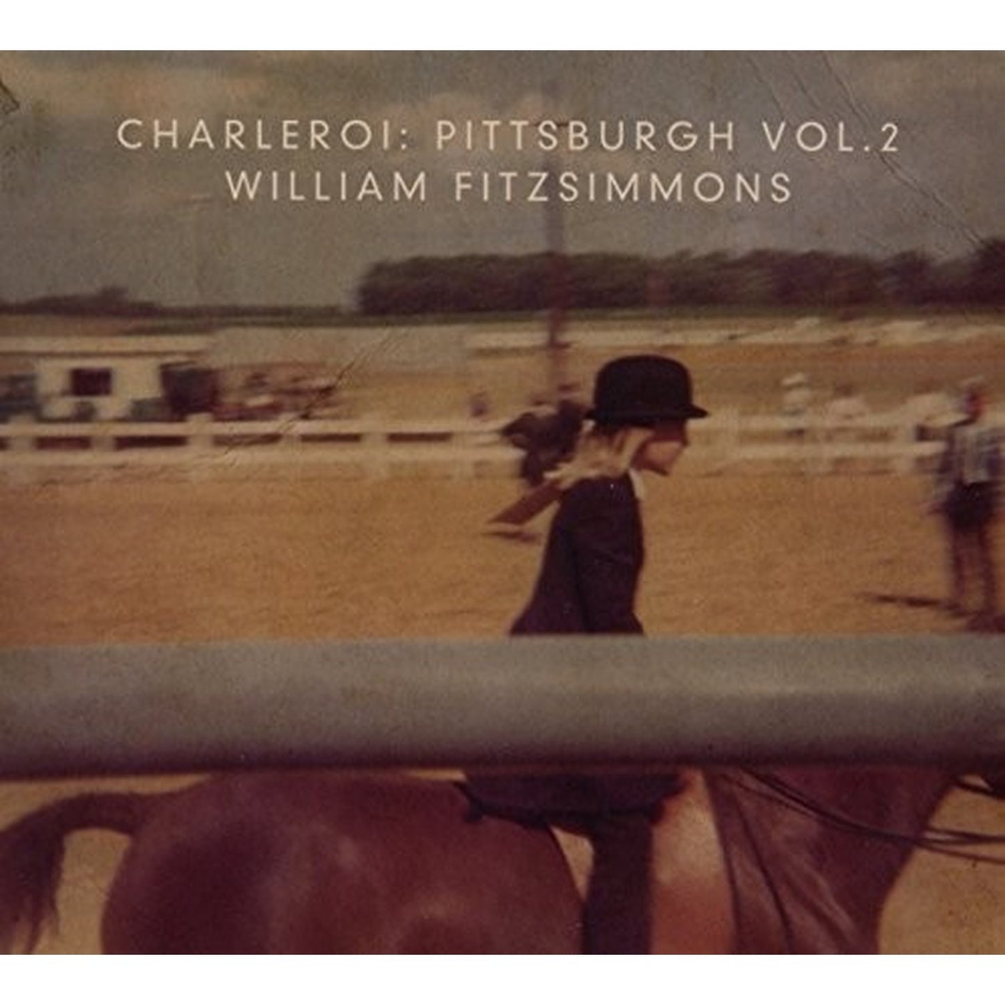 Charleroi: Pittsburgh Vol2