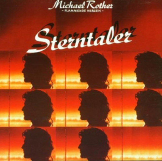 This LP Vinyl is brand new.Format: LP VinylMusic Style: KrautrockThis item's title is: SterntalerArtist: Michael RotherLabel: GROENLAND RECORDSBarcode: 5060238635240Release Date: 6/21/2019