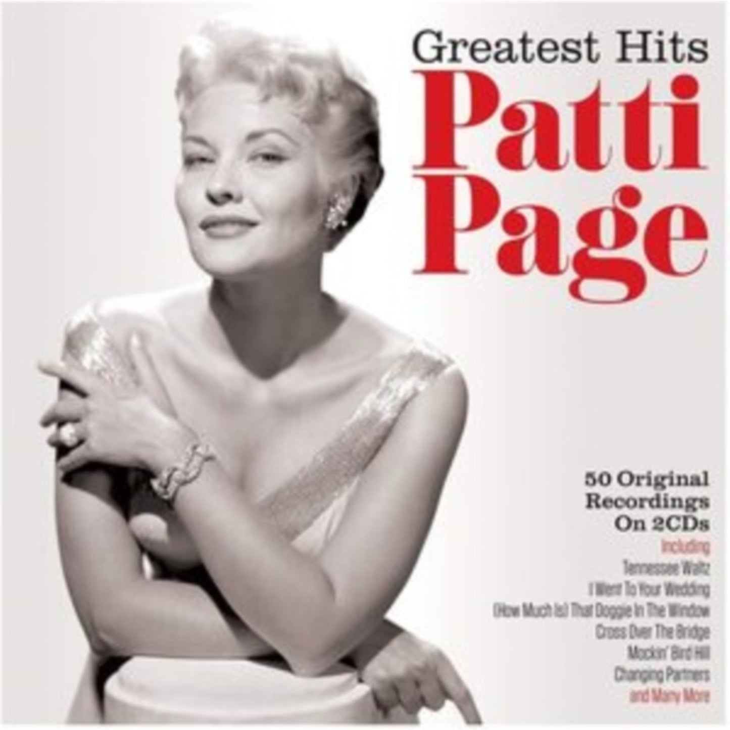 Greatest Hits
