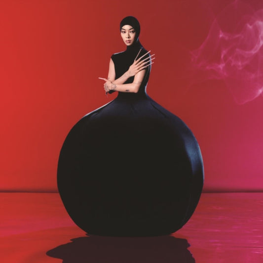 This LP Vinyl is brand new.Format: LP VinylMusic Style: SoulThis item's title is: Hold The GirlArtist: Rina SawayamaLabel: DIRTY HITBarcode: 5060257962853Release Date: 9/16/2022