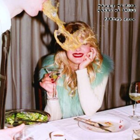 Makes Me Sick Makes Me Smile (2LP)