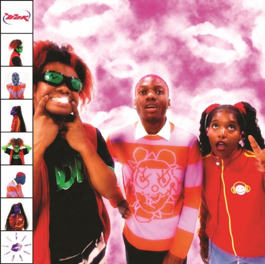 This CD is brand new.Format: CDMusic Style: Hip HopThis item's title is: CyberkissArtist: BlackstarkidsLabel: Dirty HitBarcode: 5060257963430Release Date: 1/27/2023