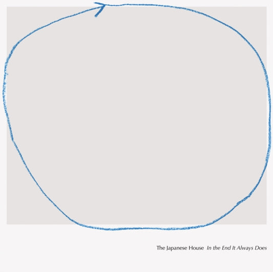 This CD is brand new.Format: CDMusic Style: Indie PopThis item's title is: In The End It Always DoesArtist: Japanese HouseLabel: DIRTY HITBarcode: 5060257963539Release Date: 6/30/2023