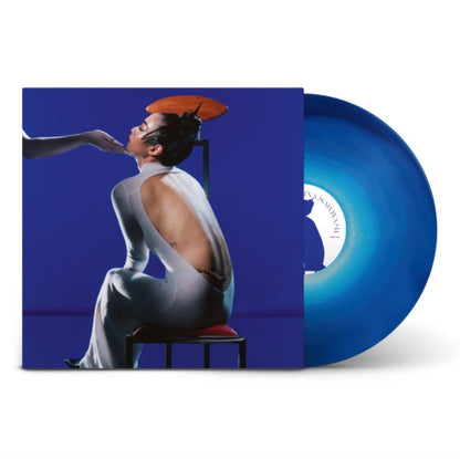 Sawayama (Gold LP Vinyl) & Hold The Girl & Hold The Girl (1St Anniversary Edition) (White/Cobalt Blue LP Vinyl)