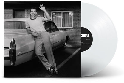 Gone Now (180G/Gold Palate LP Vinyl) & Live At Electric Lady (Fruit Punch Colored LP Vinyl/140G) & Bleachers (Clear Vinyl/2LP)