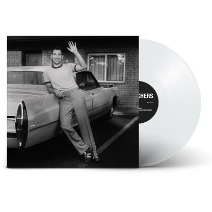Bleachers - Gone Now (180G/Gold Palate LP Vinyl) & Strange Desire (180G/Translucent Yellow LP Vinyl) & Take The Sadness Out Of Saturday Night (180G/Green Glow LP Vinyl) & Live At Electric Lady (Fruit Punch Colored LP Vinyl/140G) & Bleachers (Clear