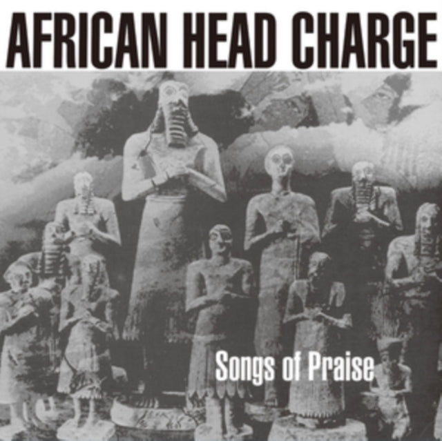 This LP Vinyl is brand new.Format: LP VinylMusic Style: DubThis item's title is: Songs Of Praise (2LP/Dl Card)Artist: African Head ChargeLabel: On-U SoundBarcode: 5060263722335Release Date: 3/6/2020